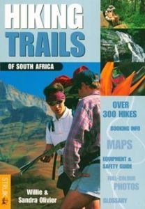 Picture of Hiking Trails of South Africa