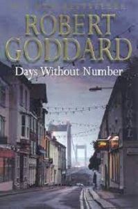 Picture of Days Without Number - Robert Goddard