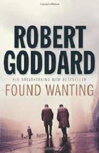Picture of Found Wanting - Robert Goddard