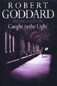 Picture of Caught in the Light - Robert Goddard