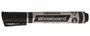 Picture of Parrot Whiteboard Marker Bullet Tip Black