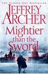 Picture of Mightier than the Sword - Jeffrey Archer