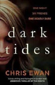 Picture of Dark Tides - Chris Ewan