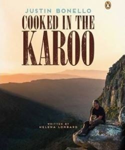 Picture of Cooked in the Karoo