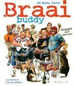 Picture of Braai Buddy