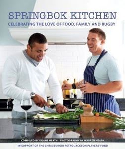 Picture of Springbok Kitchen