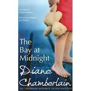 Picture of The Bay at Midnight - Diane Chamberlain