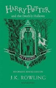 Picture of Harry Potter and the Deathly Hallows - J.K. Rowling