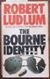 Picture of The Bourne Identity - Robert Ludlum
