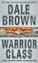 Picture of Warrior Class - softcover - Dale Brown