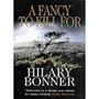 Picture of A Fancy To Kill For - Softcover - Hilary Bonner