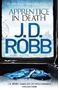 Picture of Apprentice in Death - J.D. Robb - J.D. Robb