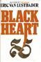 Picture of Black Heart - Eric Lustbader