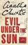 Picture of Evil Under the Sun - softcover - Agatha Christie