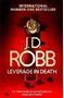 Picture of Leverage in Death - J.D. Robb - J.D. Robb
