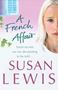 Picture of A French Affair - Susan Lewis