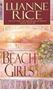 Picture of Beach Girls - Luanne Rice