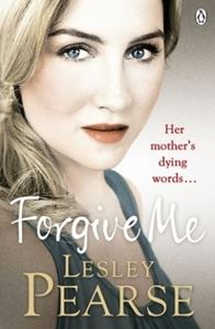 Picture of Forgive Me - Lesley Pearse