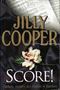 Picture of Score! - softcover - Jilly Cooper