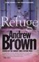 Picture of Refuge - Softcover - AndrewBrown - Softcover - AndrewBrown