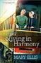 Picture of Living in Harmony - Mary Ellis