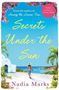 Picture of Secrets Under the Sun - Nadia Marks
