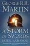 Picture of A Storm of Swords- 1. Blood and Gold - 