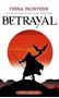 Picture of Betrayal - Fiona McIntosh