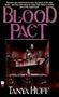 Picture of Blood Pact - softcover - Tanya Huff - softcover - Tanya Huff