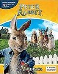Picture of Peter Rabbit-My Busy Books