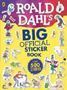 Picture of Roald Dahl's Big Official Sticker Book