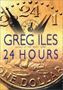Picture of 24 Hours - Greg Iles