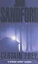 Picture of Certain Prey - John Sandford
