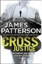 Picture of Cross Justice - James Patterson