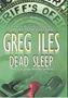 Picture of Dead Sleep - Greg Iles