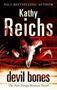 Picture of Devil Bones - softcover - Kathy Reichs