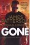 Picture of Gone - James Patterson