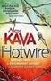 Picture of Hotwire - Softcover - Alex Kava
