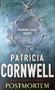 Picture of Postmortem - Patricia Cornwell