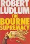 Picture of The Bourne Supremacy - Robert Ludlum - Robert Ludlum