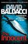 Picture of The Innocent - Softcover - David Baldacci