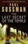 Picture of The Last Secret of the Temple - Softcover - Paul Sussman