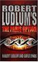 Picture of The Paris Option - Robert Ludlum