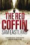 Picture of The Red Coffin - softcover - Sam Eastland