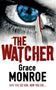 Picture of The Watcher - softcover - Grace  Monroe
