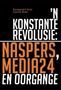 Picture of 'n Konstante Revolusie - Naspers, Media24 en Oorgange - Softcover<br>saamgestel deur Lizette Rabe - Softcover<br>saamgestel deur Lizette Rabe - Softcover<br>saamgestel deur Lizette Rabe