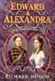 Picture of Edward & Alexandra - Hardcover<br>Richard Hough