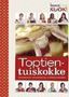 Picture of Toptien-Tuiskokke - Hardcover<br>Christell Erasmus & Alana van den Bergh