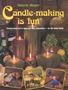 Picture of Candle-Making is Fun