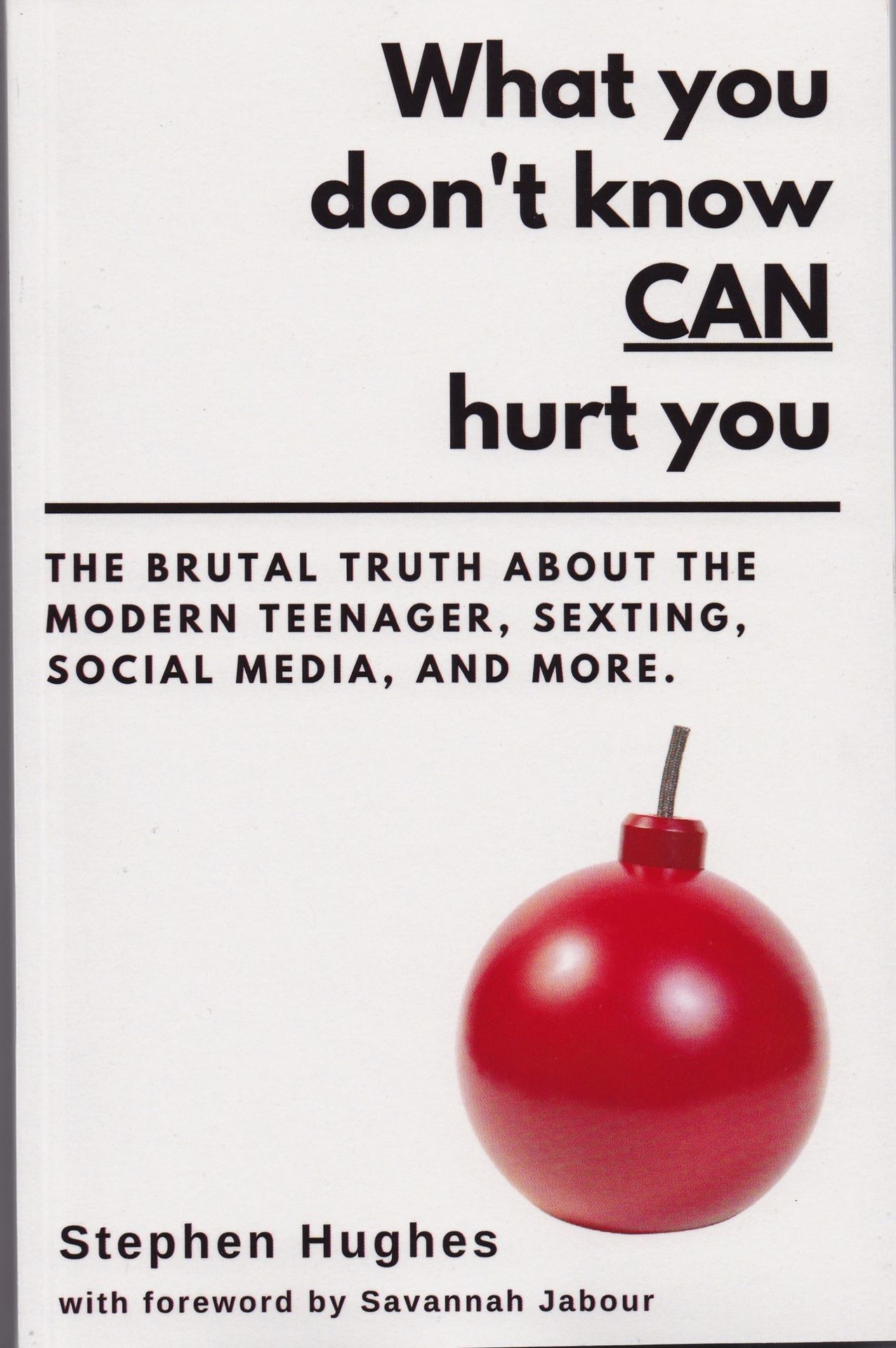 What you don't know can hurt you Bucket of Books